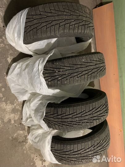 Nordman RS2 SUV 205/55 R16 94R