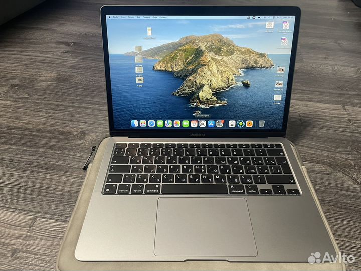 Apple MacBook air 13 2020 m1