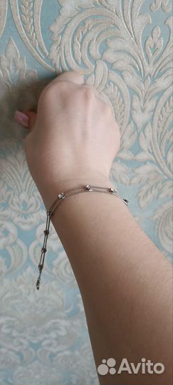 Браслеты, серьги, украшения