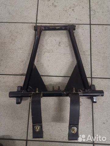 Маятник передний Arctic Сat bearcat 570 long track