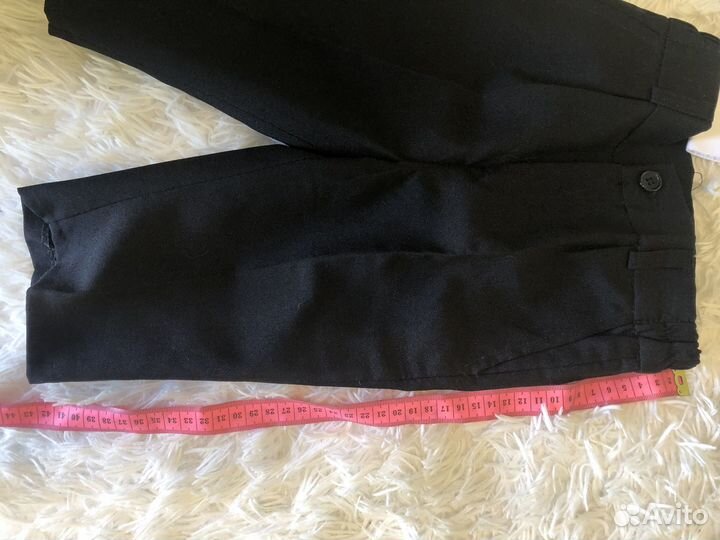 Костюм нарядный на мальчика