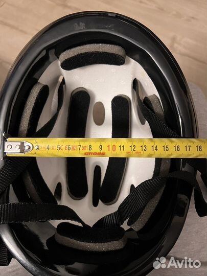 Шлем детский