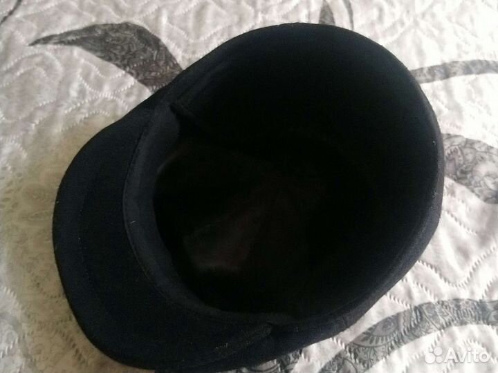 Мужская кепка