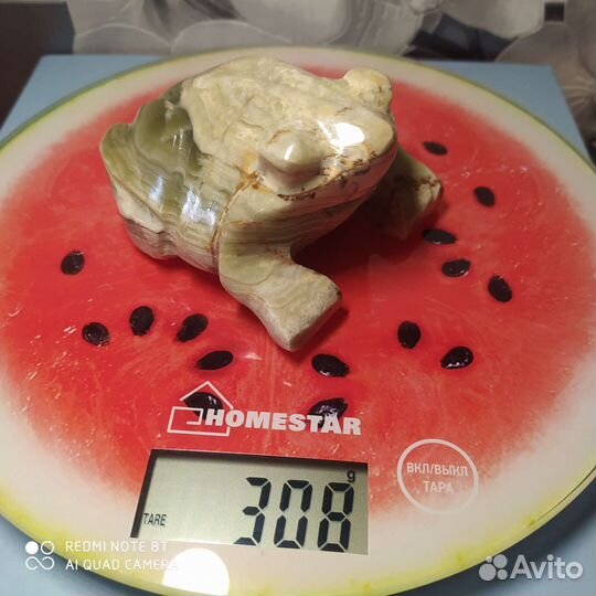 Статуэтки из оникса