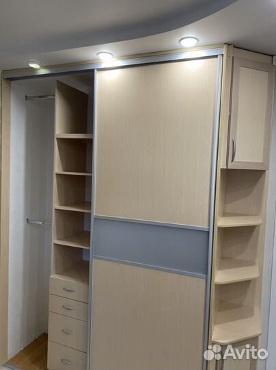 Шкаф купе