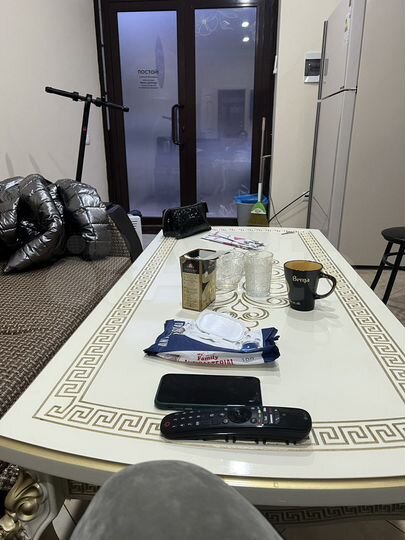 Помещение 40м²