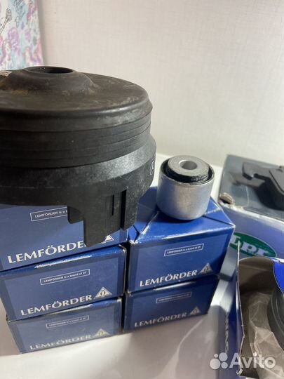 Запчасти на mercedes е 211