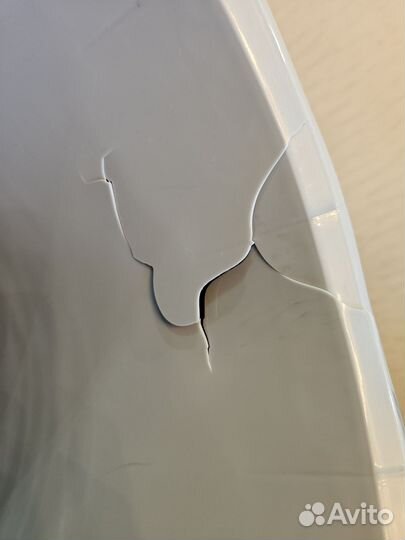 Горшок для цветов Фиджи 16л