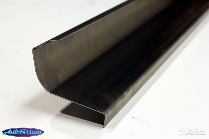 Пороги кузовные Nissan Micra k11