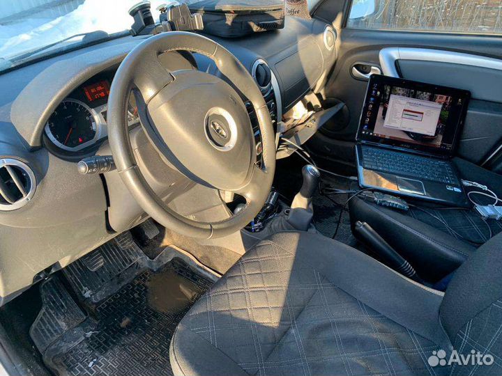 Чип тюнинг легковых автомобилей