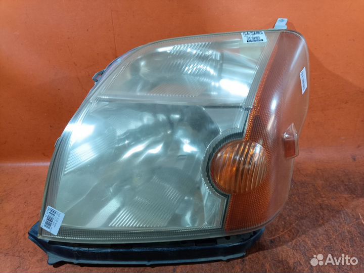 Фара 100-22433 на Honda Mobilio GB1