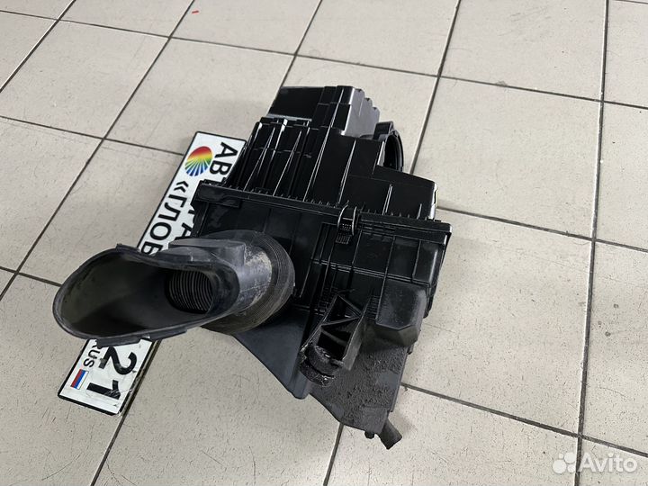 Корпус воздушного фильтра Каравелла Т5