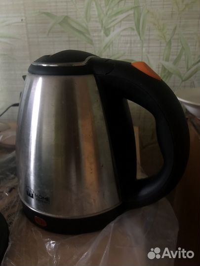 Чайник электрический