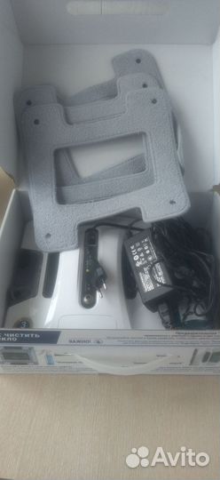 Робот мойщик окон hobot 2s