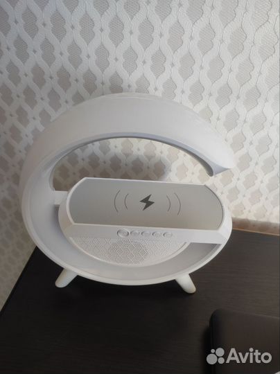 Ночник колонка