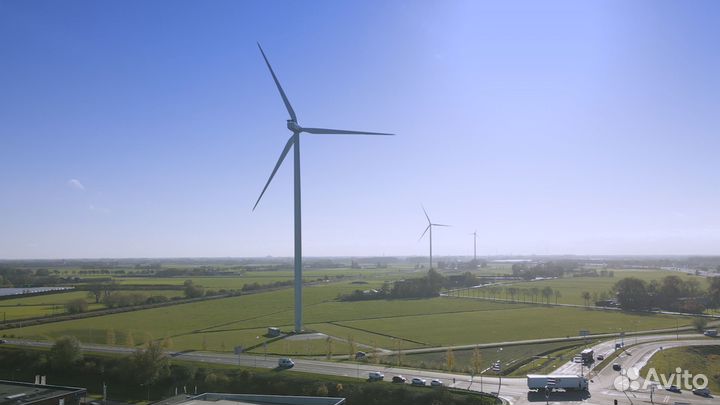 Аэросъёмка на квадрокоптер