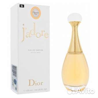 Christian Dior J'adore