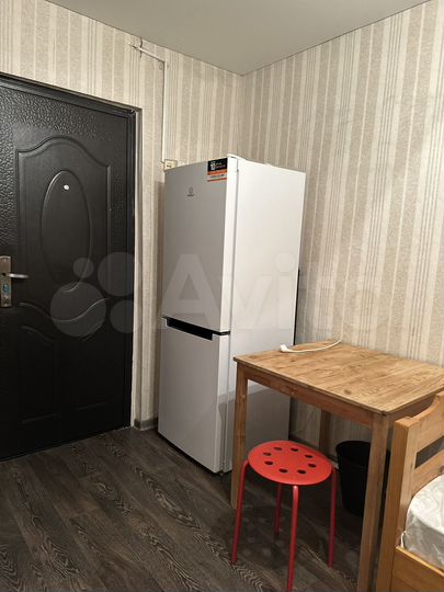 Комната 10 м² в 1-к., 2/5 эт.