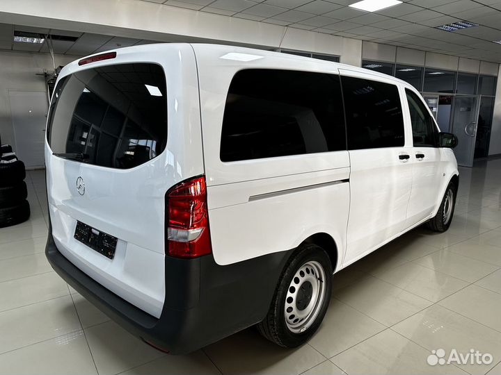 Mercedes-Benz Vito 2.1 AT, 2020, 88 000 км