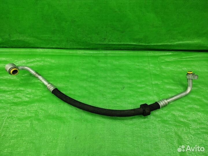 Трубка кондиционера 7L6820744AA VW Touareg 02-10