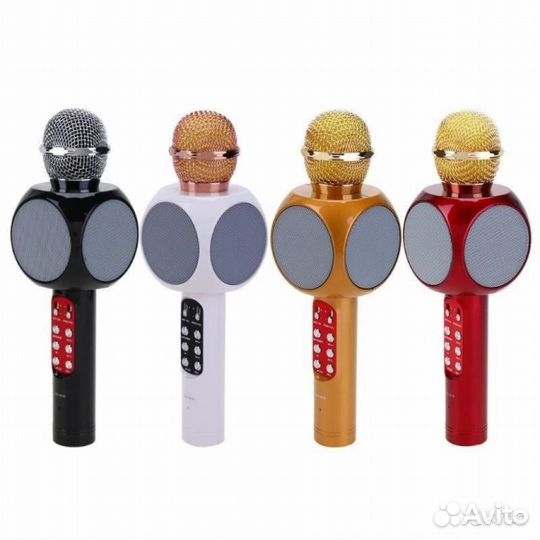 Микрофон WS-1816