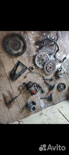 Катушка зажигания