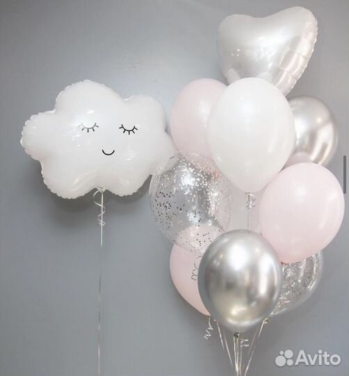 Воздушные шары