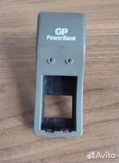 Зарядка для батареек