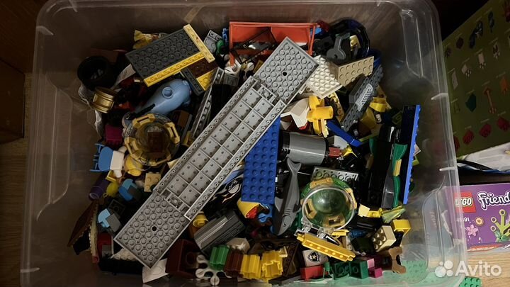 Lego