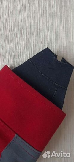 Сухой гидрокостюм GUL 165-172