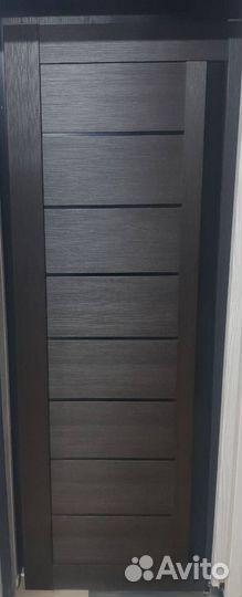 Межкомнатные двери