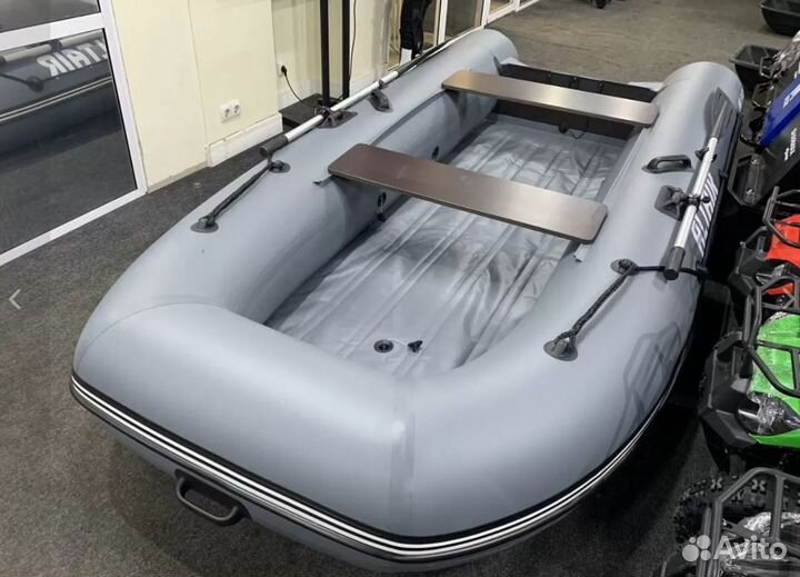 Лодка пвх Altair (Альтаир) HD-340 нднд