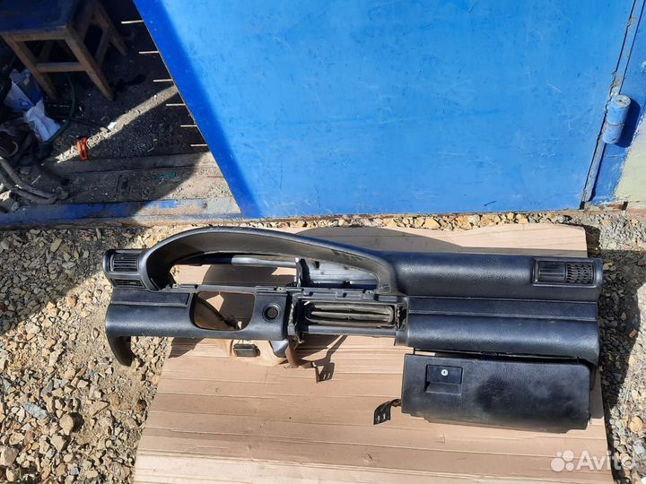 Торпедо на ауди 100, А6 С4