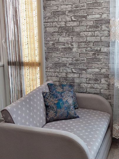 Квартира-студия, 34 м², 3/17 эт.