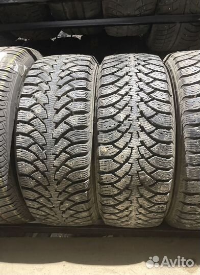 Nokian Tyres Hakkapeliitta 5 205/55 R16 91N