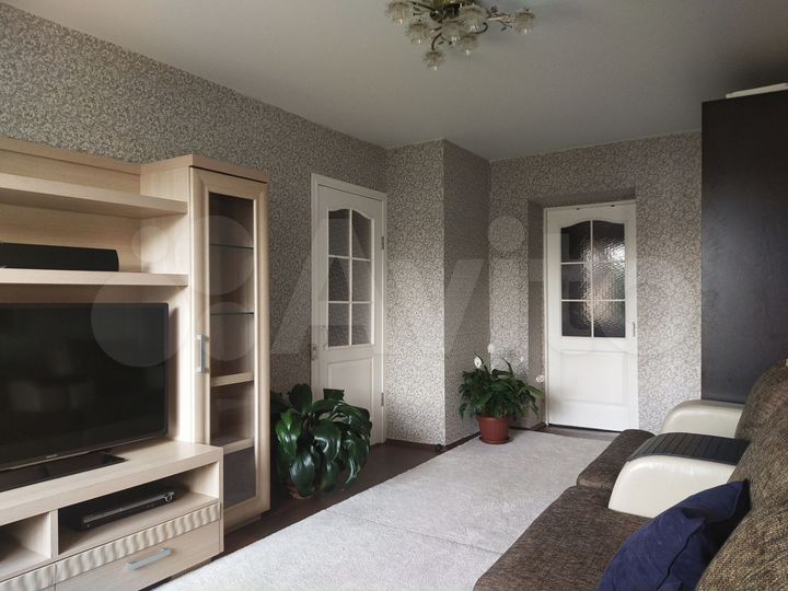 2-к. квартира, 46,2 м², 2/2 эт.