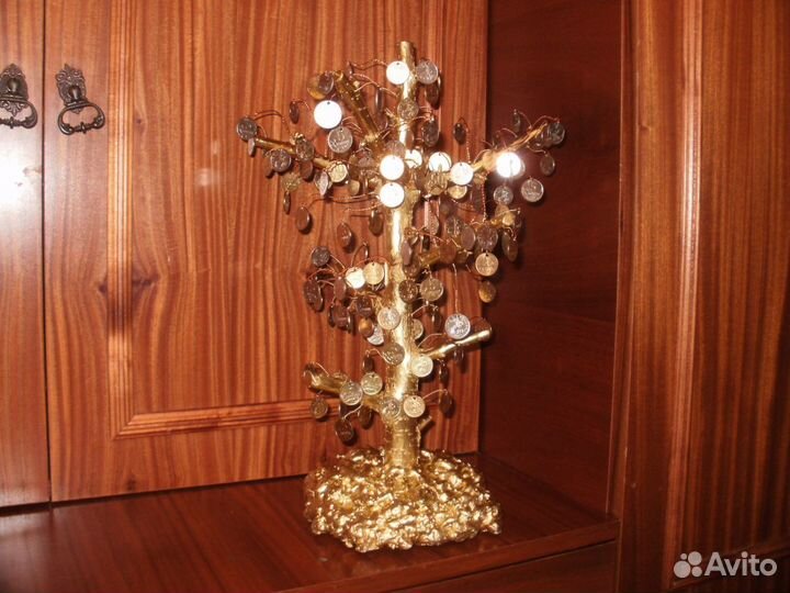 Денежное дерево