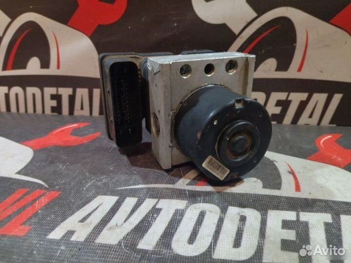 Блок ABS Opel Astra H 3 универсал 2004-2014