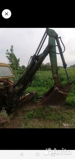 Установка эо юмз