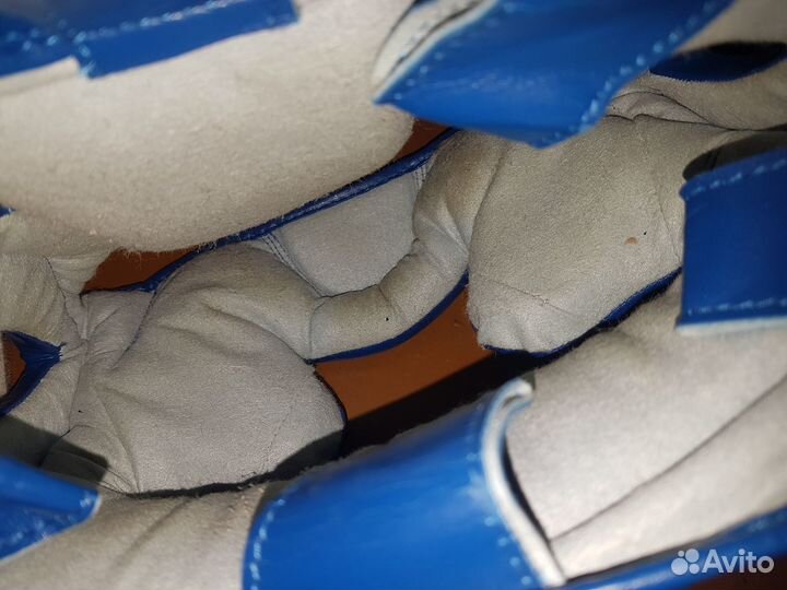 Комплект для рукопашного боя