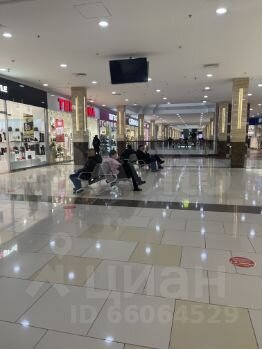 Торговая площадь, 90 м²