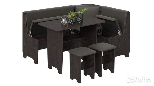 Кухонный уголок 