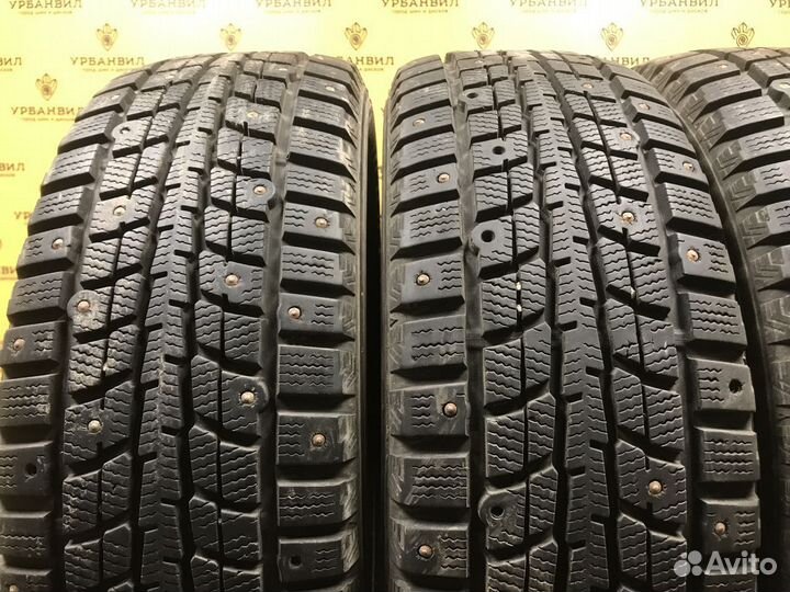 Dunlop SP Winter Ice 01 195/65 R15 95T