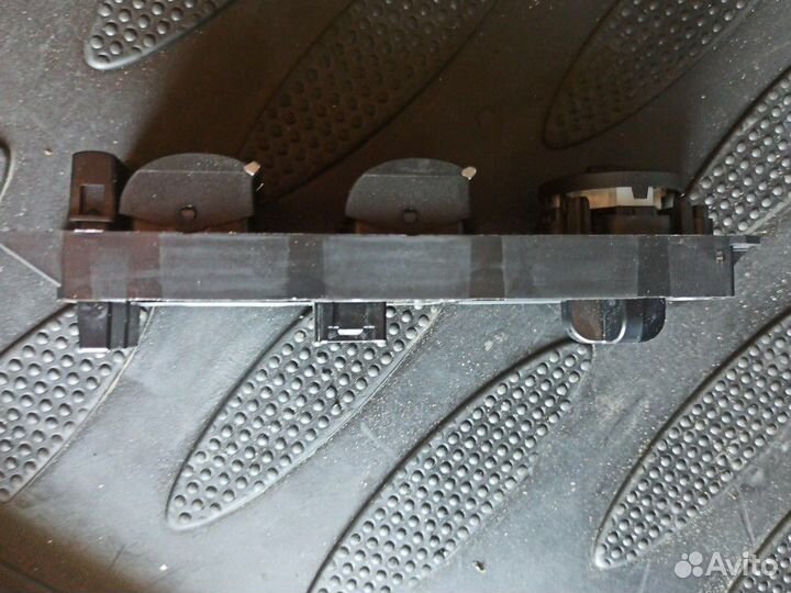 Блок эсп ford kuga 2 2018 г