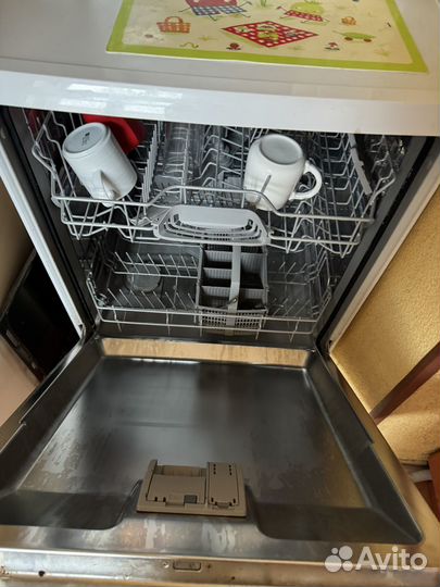 Посудомоечная машина Bosch 60 см