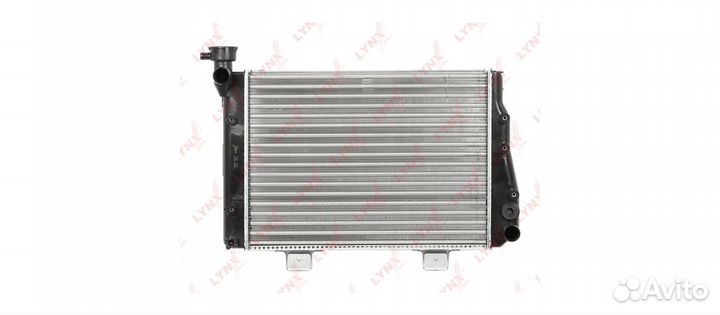Радиатор охлаждения - lynx RM2292