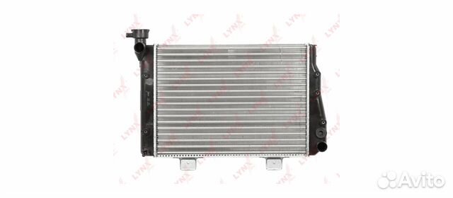 Радиатор охлаждения - lynx RM2292