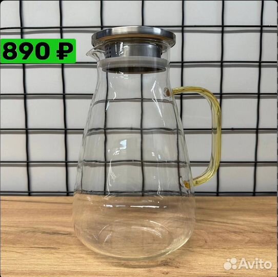 Графин / Кувшин