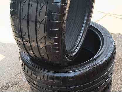 Bridgestone Potenza S001 265/40 R18 101Y