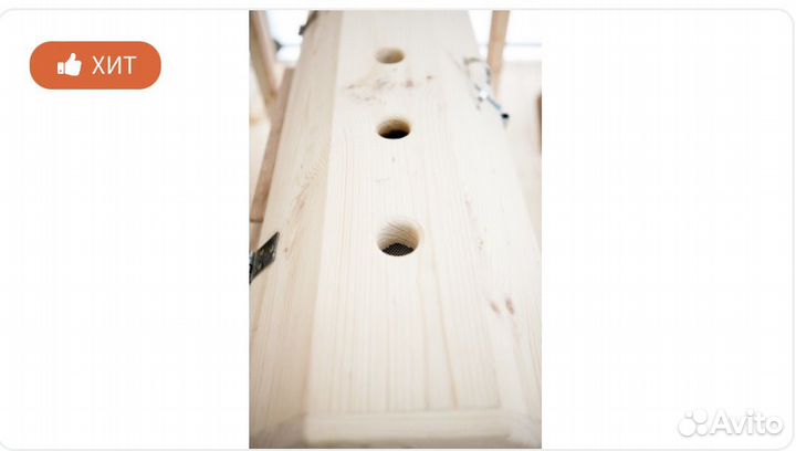 Колода 24 рамки